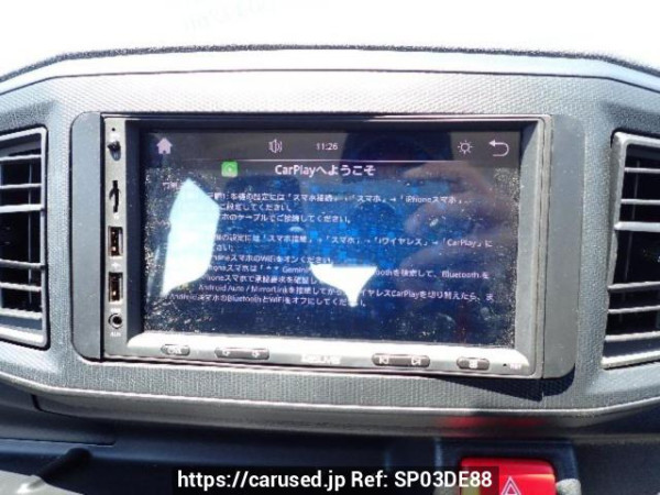 Used 2023 AT toyota pixis-epoch LA350A Image[16]