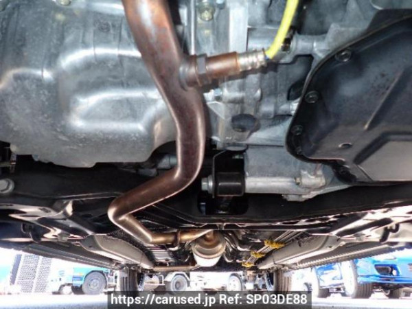 Used 2023 AT toyota pixis-epoch LA350A Image[28]