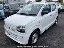 Suzuki Alto HA36V