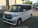 Daihatsu Tanto Custom LA600S