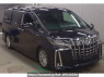 Used 2021 AT toyota alphard-hybrid AYH30W Image[0]
