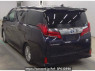 Used 2021 AT toyota alphard-hybrid AYH30W Image[1]