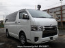 Used 2022 AT toyota hiace-van GDH201V Image[0]