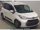 Toyota Sienta MXPL10G