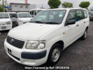Toyota Succeed Van NCP51V