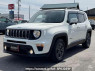 Used 2021 AT jeep renegade BV13PM Image[0]