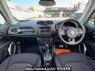 Used 2021 AT jeep renegade BV13PM Image[1]