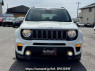 Used 2021 AT jeep renegade BV13PM Image[2]
