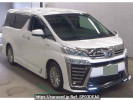 Toyota Vellfire Hybrid AYH30W