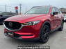 Used 2021 AT mazda cx-5 KF2P Image[0]