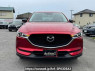 Used 2021 AT mazda cx-5 KF2P Image[2]