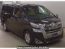 Used 2019 AT toyota vellfire AGH35W Image[0]