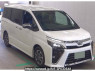 Used 2020 AT toyota voxy ZRR80W Image[0]
