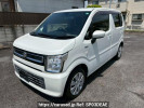 Suzuki Wagon R MH55S