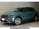Volkswagen T-Roc A1DFF