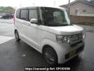 Honda N-BOX JF4
