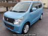 Used 2016 AT suzuki wagon-r MH44S Image[0]