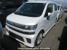 Used 2020 AT suzuki wagon-r MH55S Image[2]