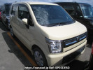 Suzuki Wagon R MH85S