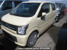 Used 2020 AT suzuki wagon-r MH85S Image[2]