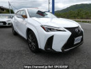 Lexus UX MZAH10