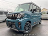 Used 2025 AT suzuki spacia-gear MK94S Image[0]