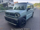 Suzuki Hustler MR92S