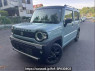 Used 2026 AT suzuki hustler MR92S Image[0]