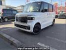 Honda N-BOX CUSTOM JF5