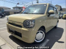 Daihatsu Mira Tocot LA550S