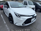 Toyota Corolla Sedan ZWE219