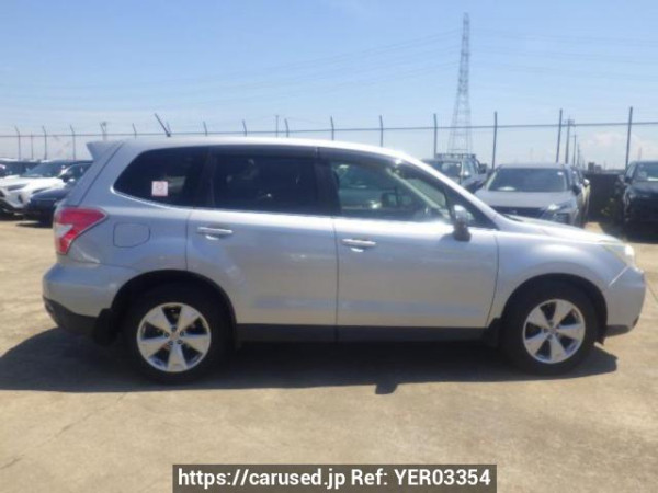 Used 2013 AT subaru forester SJ5 Image[7]