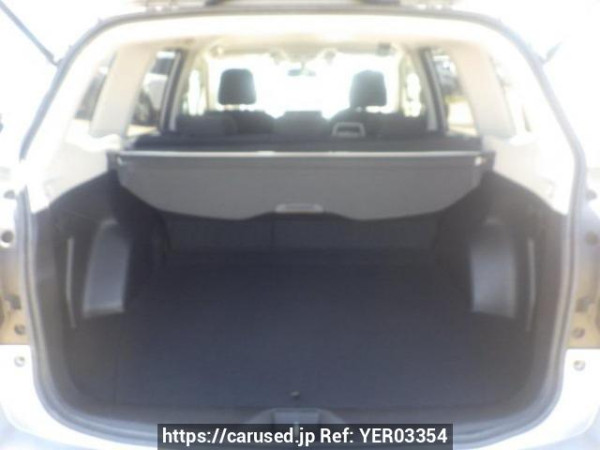 Used 2013 AT subaru forester SJ5 Image[8]