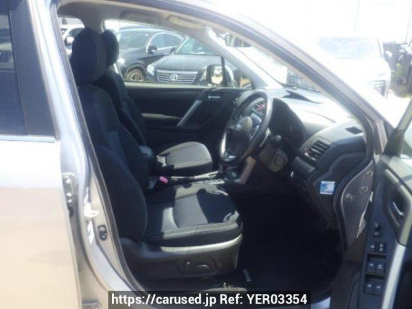 Used 2013 AT subaru forester SJ5 Image[11]