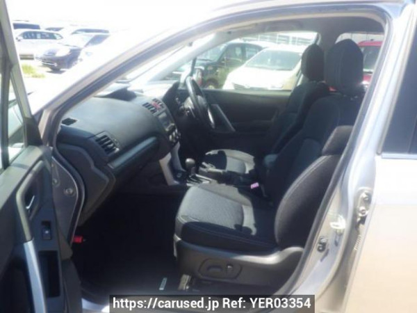 Used 2013 AT subaru forester SJ5 Image[12]