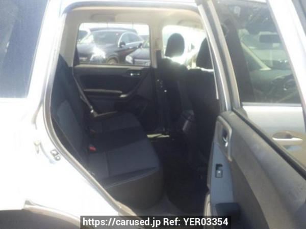 Used 2013 AT subaru forester SJ5 Image[13]
