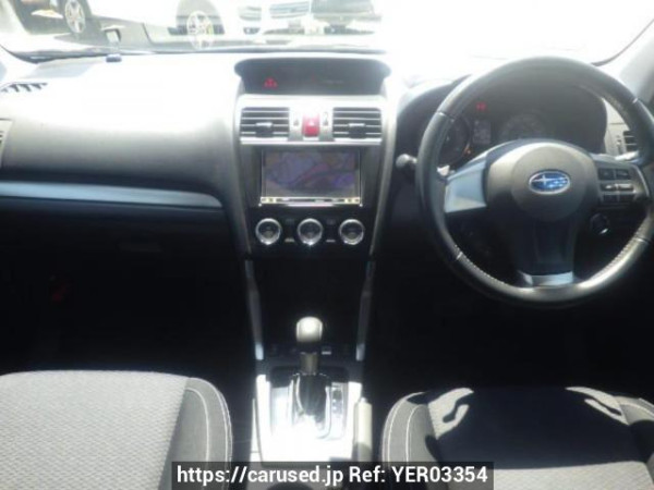 Used 2013 AT subaru forester SJ5 Image[15]