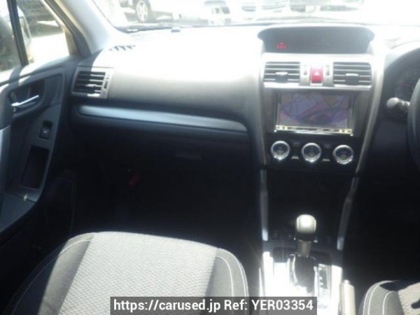 Used 2013 AT subaru forester SJ5 Image[16]