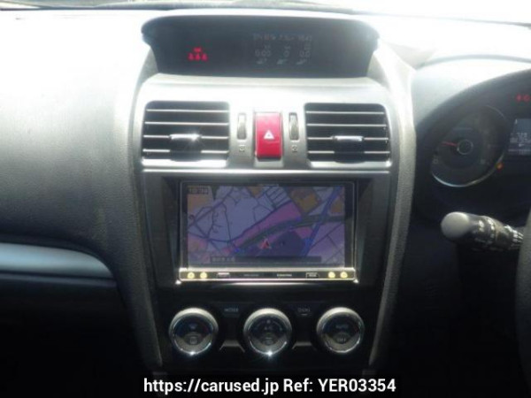 Used 2013 AT subaru forester SJ5 Image[18]