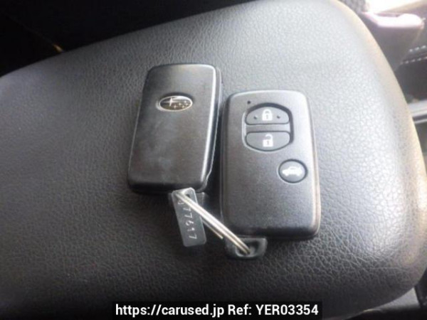 Used 2013 AT subaru forester SJ5 Image[24]
