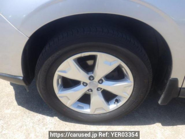 Used 2013 AT subaru forester SJ5 Image[25]