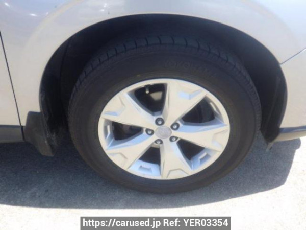 Used 2013 AT subaru forester SJ5 Image[26]