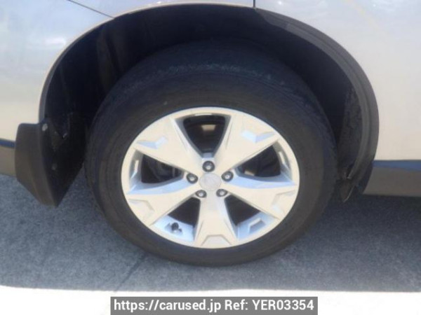 Used 2013 AT subaru forester SJ5 Image[27]