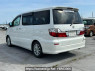 Used 2006 AT toyota alphard ANH10W Image[4]