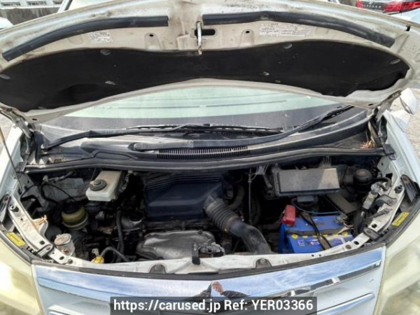 Used 2006 AT toyota alphard ANH10W Image[9]