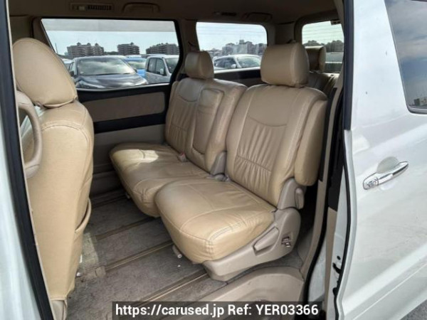 Used 2006 AT toyota alphard ANH10W Image[15]