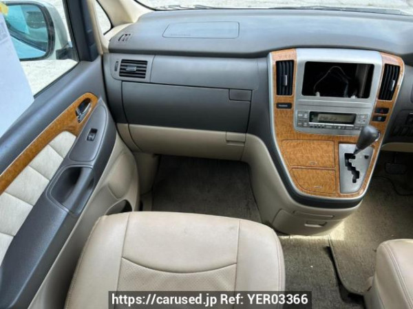 Used 2006 AT toyota alphard ANH10W Image[19]