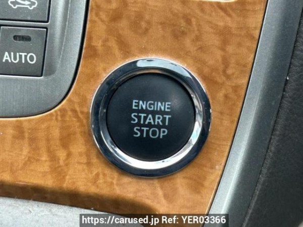 Used 2006 AT toyota alphard ANH10W Image[27]