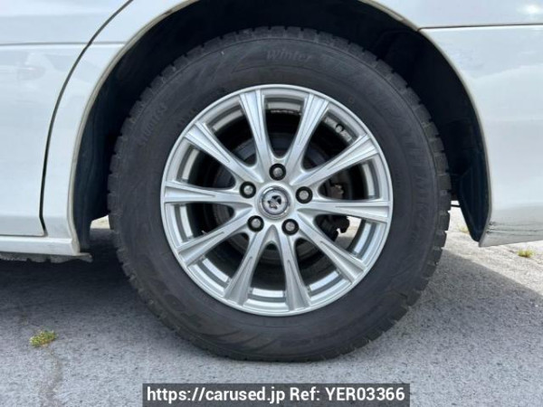 Used 2006 AT toyota alphard ANH10W Image[32]