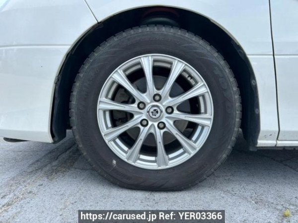 Used 2006 AT toyota alphard ANH10W Image[33]